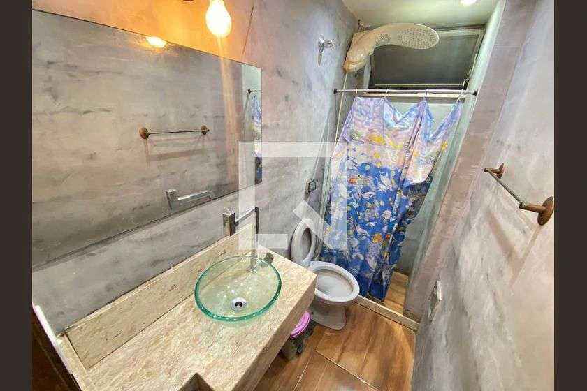 Квартира 60 м² з 2 кімнатами і 1 паркомісцем — photo 20