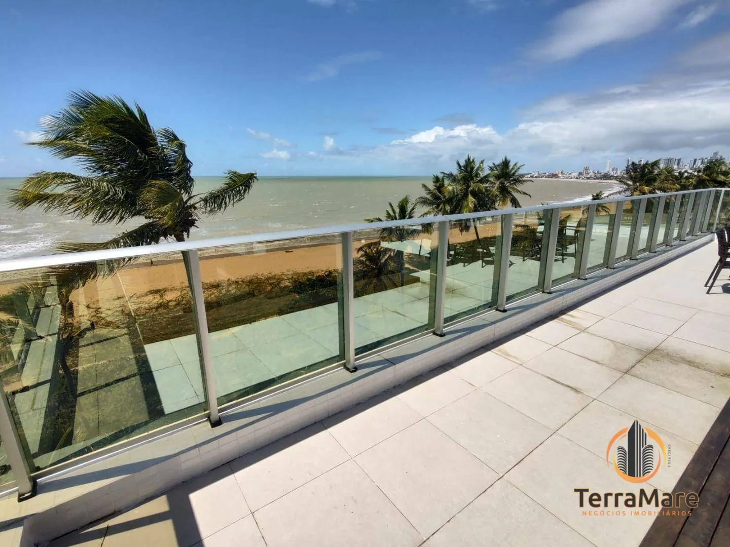 2 quartos e vista para a água: apartamento de 77 m² — photo 33