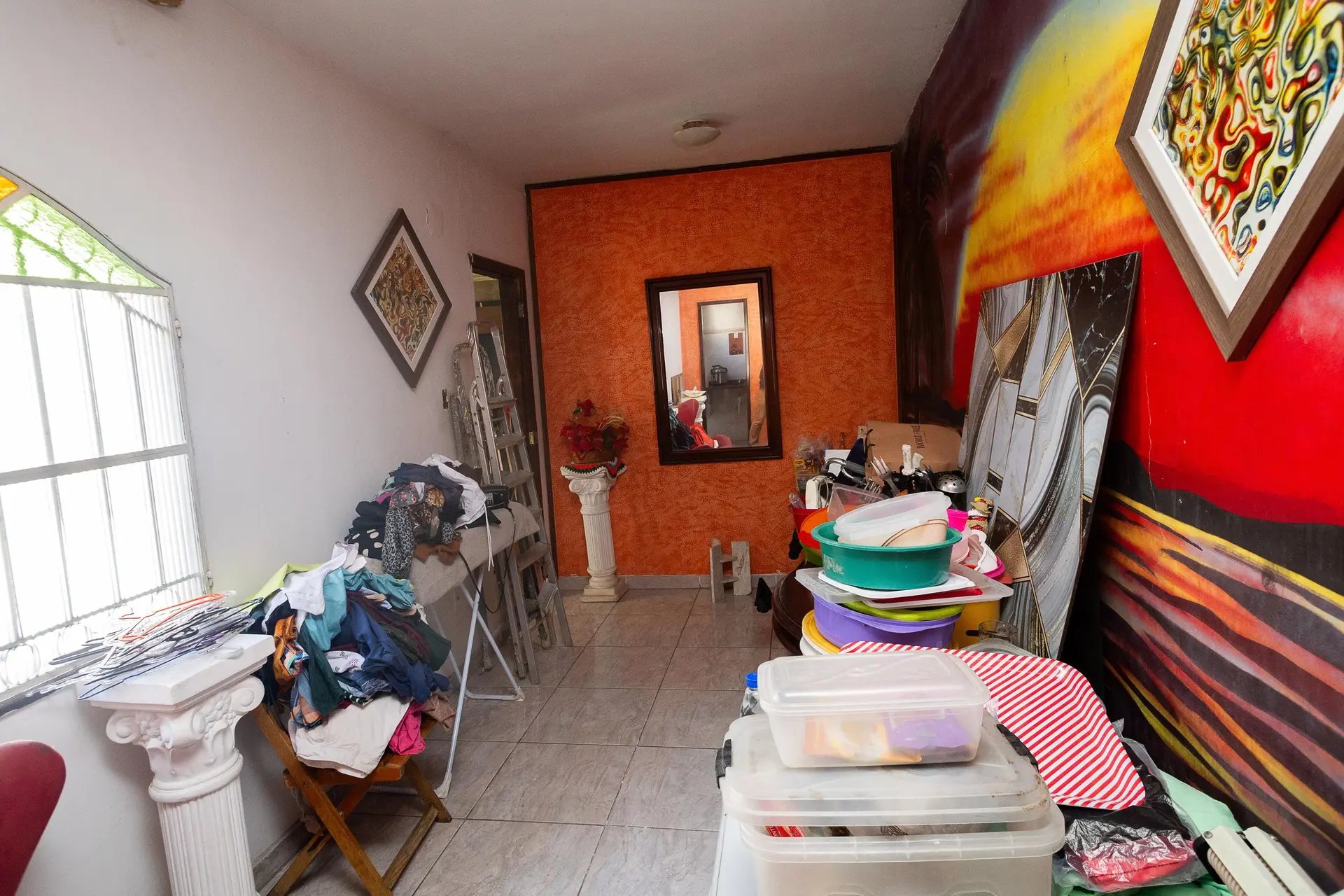 Casa amueblada, 185 m², con balcón gourmet — photo 52