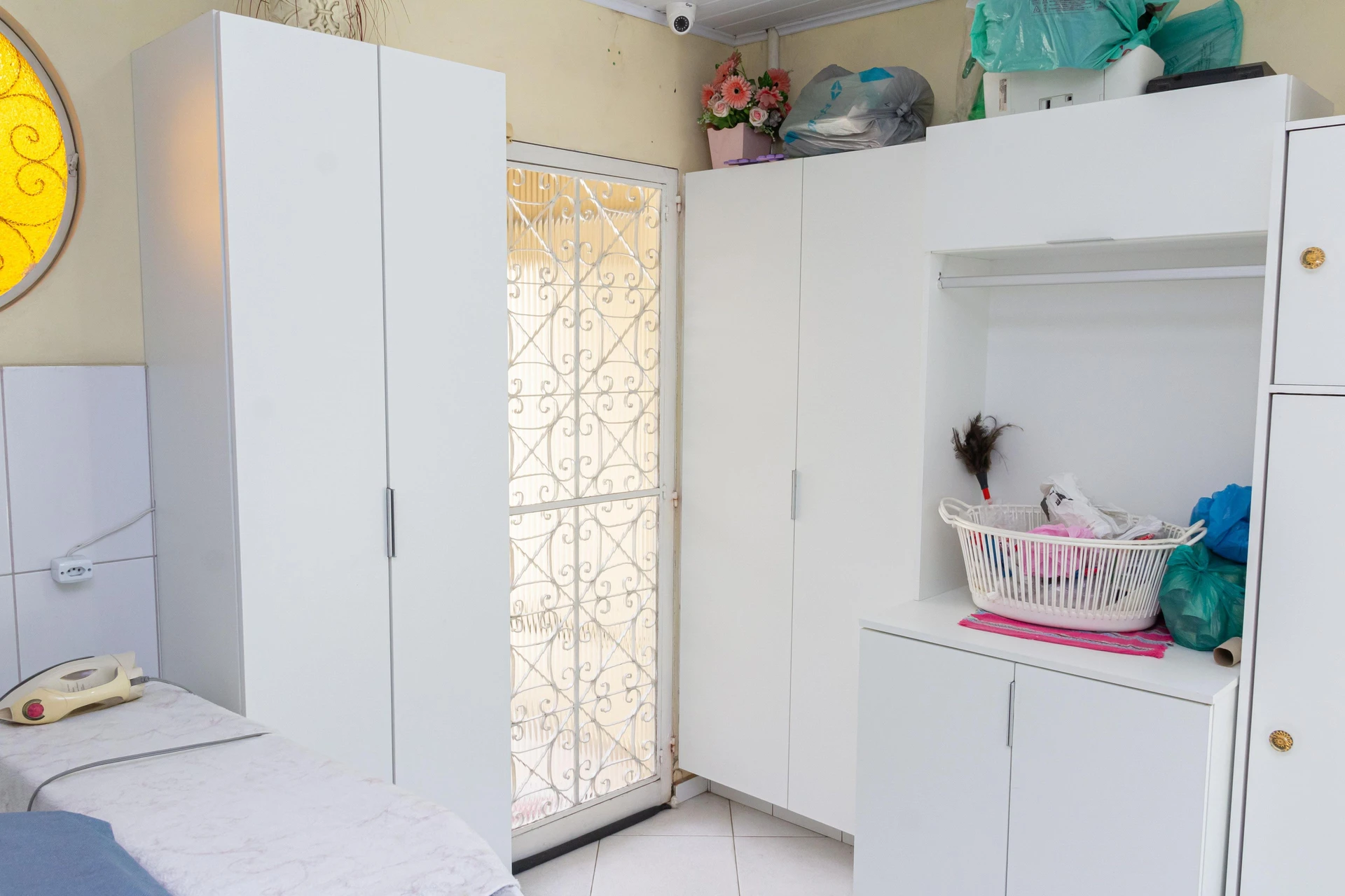 Casa com 3 quartos, 3 banheiros e jardim privativo — photo 77
