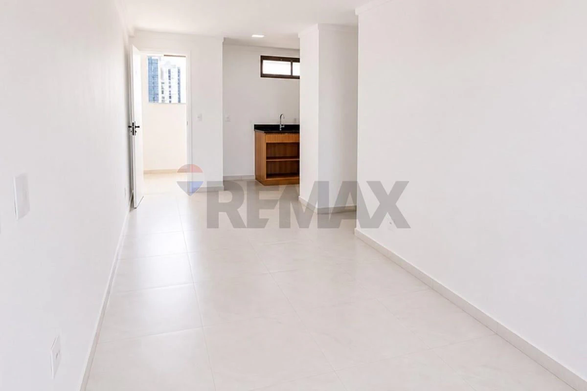76 m² apartment with a private BBQ area — photo 5