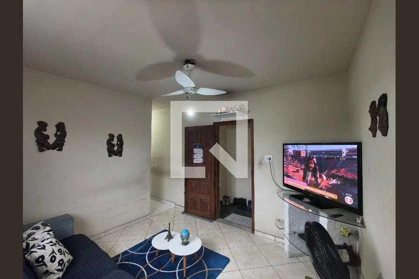 Furnished house with 2 bedrooms and a private garden — photo 8