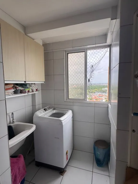 Квартира с 2 спальнями и стиральной машиной — photo 15