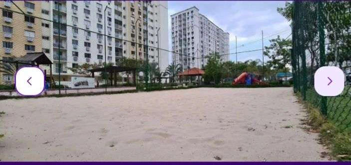 2-bedroom apartment, 55 m² — photo 11