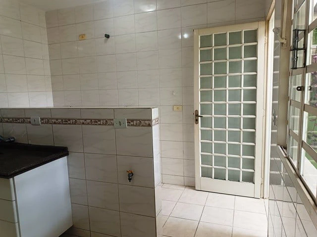 3-bedroom house with a private BBQ in Curitiba — photo 9