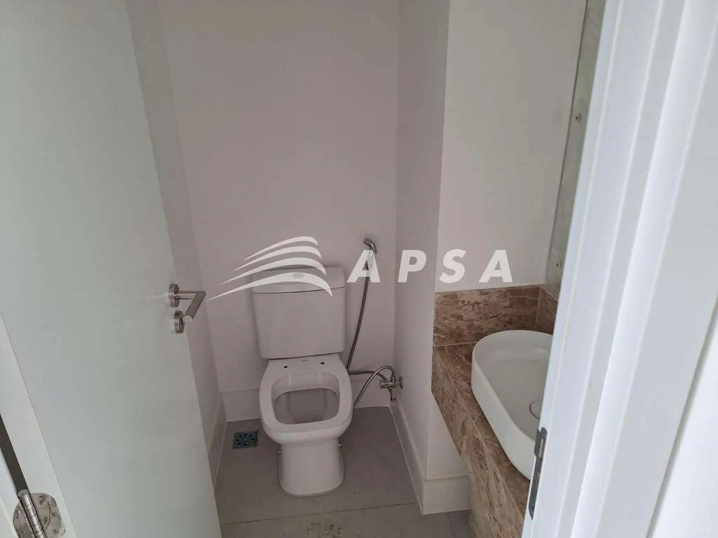 75 m² apartment with 2 parking spaces and a spacious balcony — photo 22