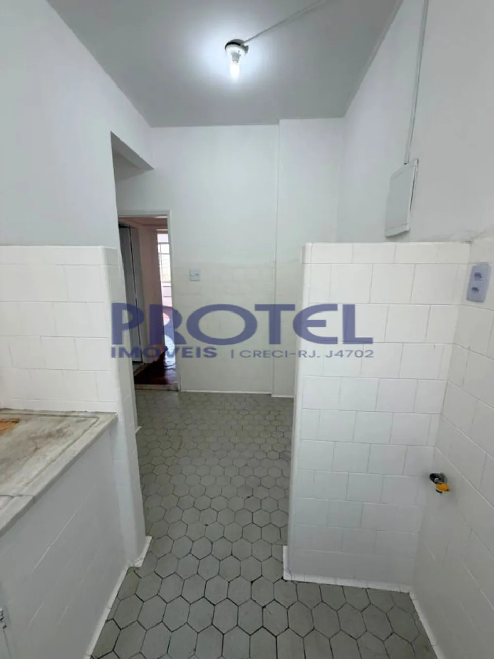 Apartamento com 2 quartos e 1 banheiro, sem vaga — photo 12