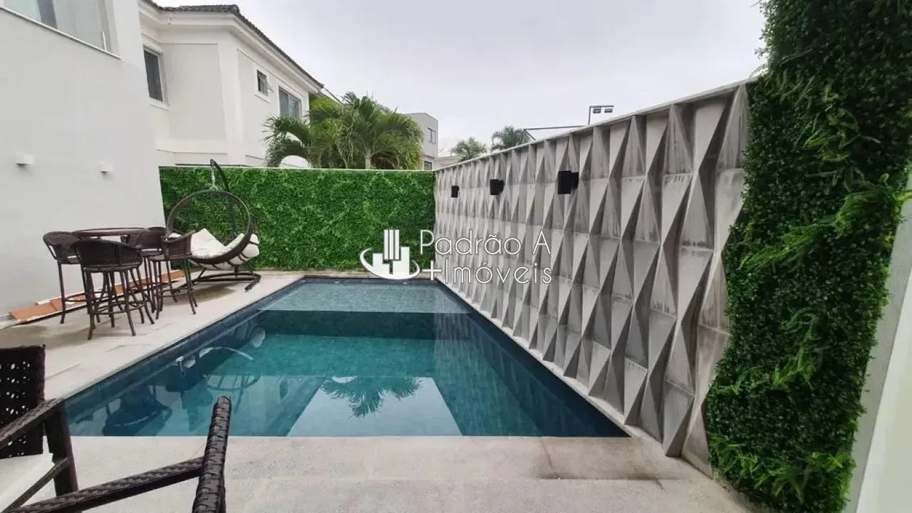 Casa amueblada con 4 dormitorios y cocina abierta — photo 13