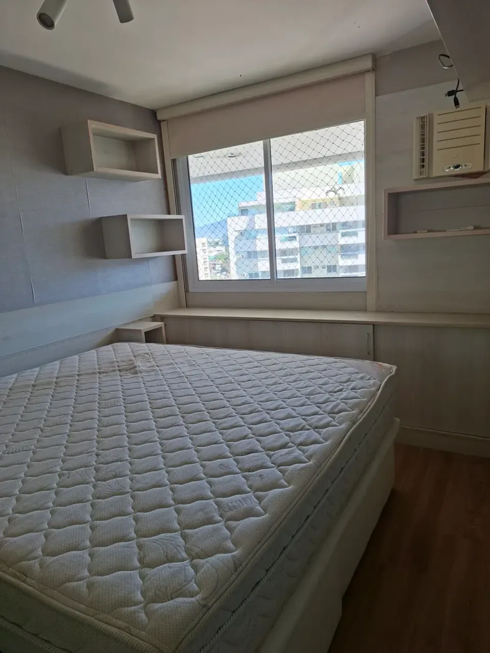 Apartamento mobiliado com 2 quartos e 3 banheiros — photo 12