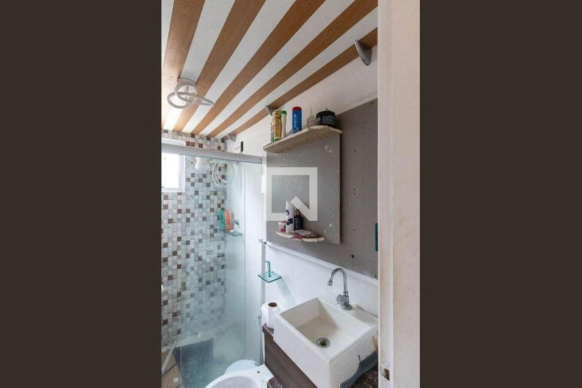 Apartment with 2 bedrooms and 49 m², separate kitchen — photo 45