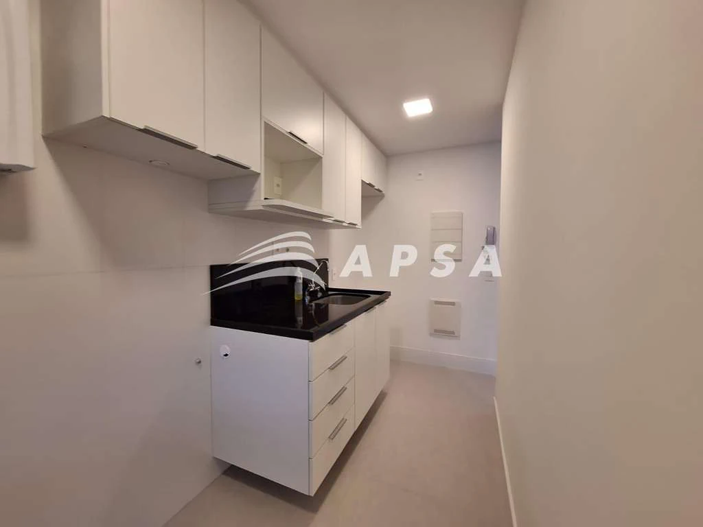 Unfurnished apartment with 2 en-suite bedrooms and 74 m² — photo 19