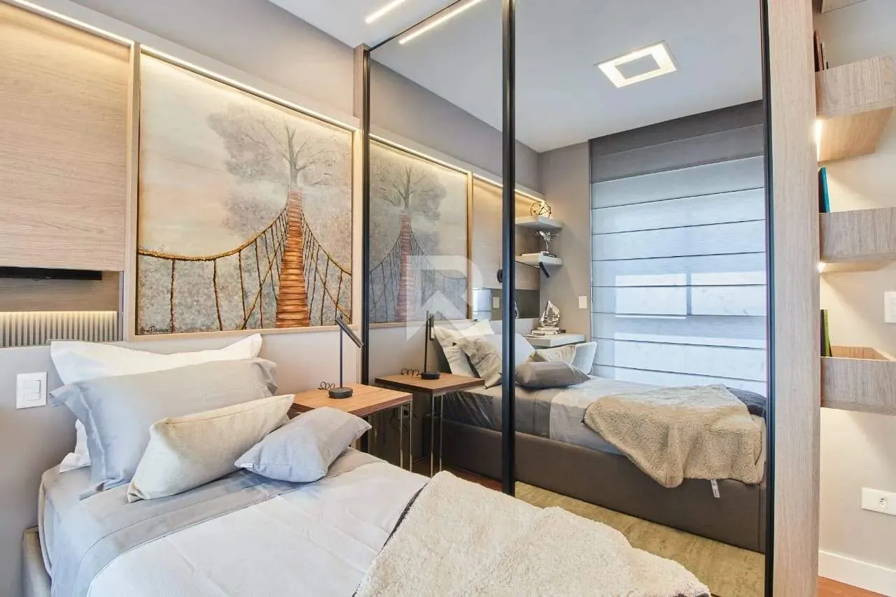 3-bedroom apartment with 3 en-suite bathrooms — photo 16
