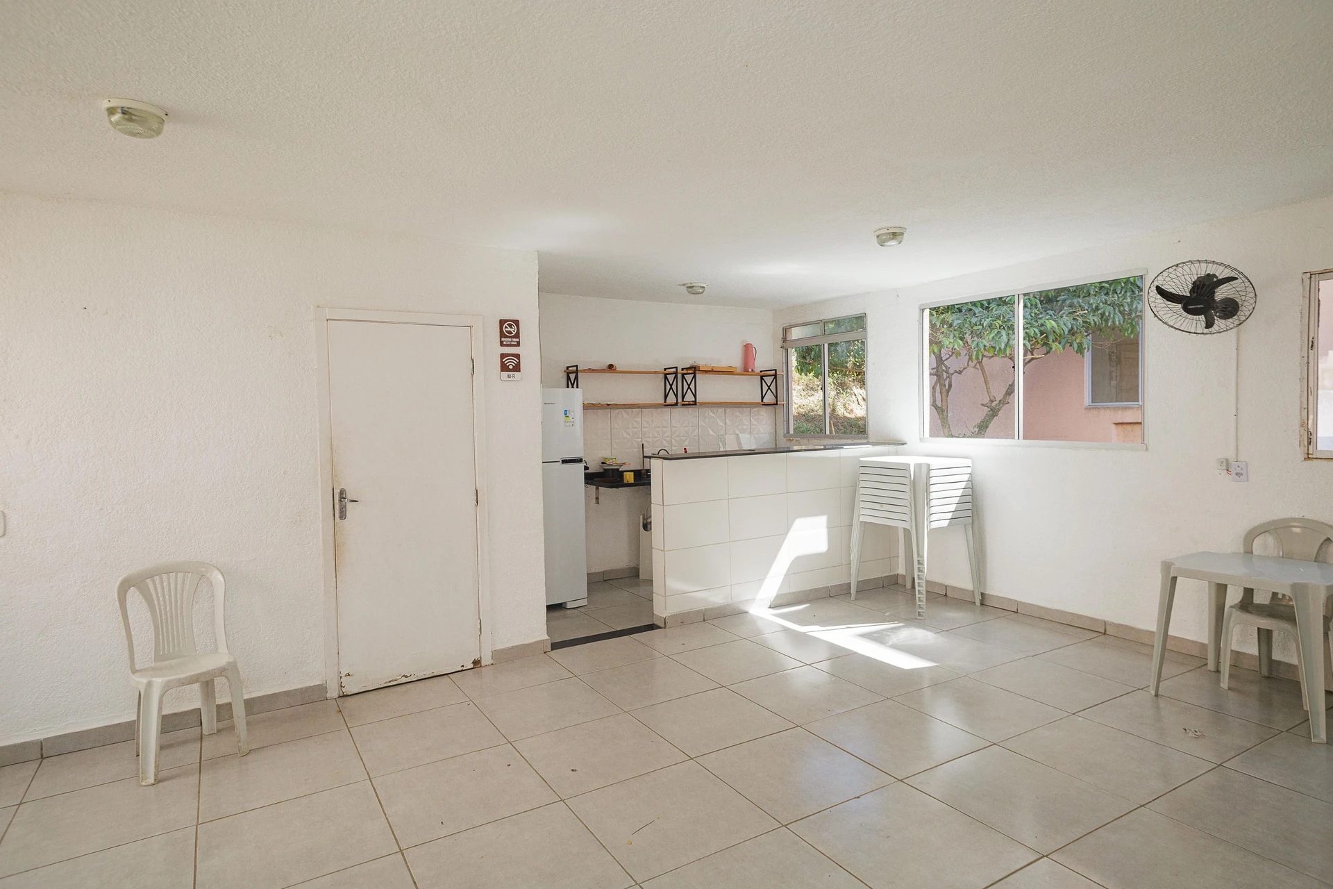 2-bedroom, 43 m² apartment in Rio de Janeiro — photo 9