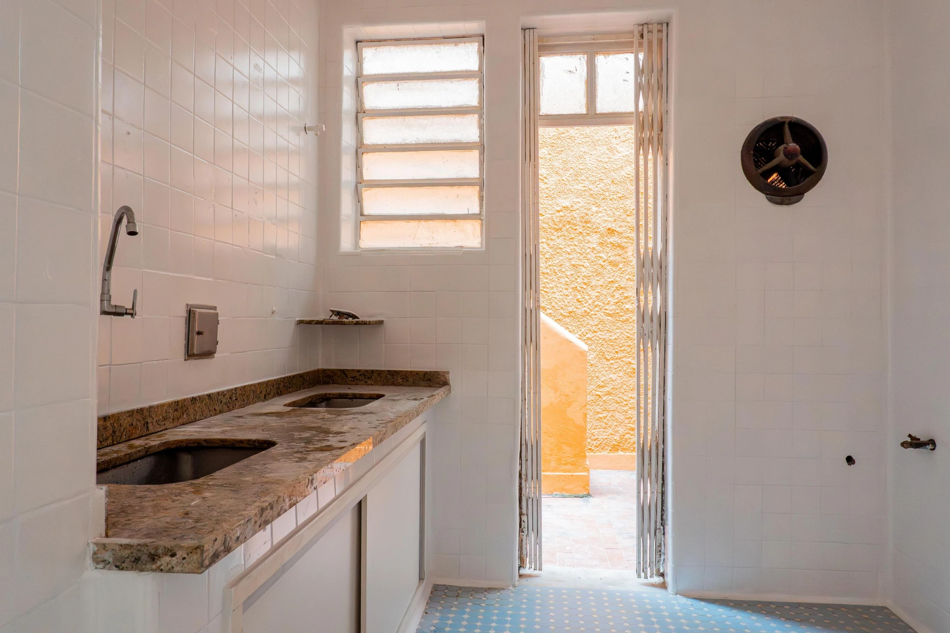 5 quartos e jardim: casa de 130 m² — photo 25