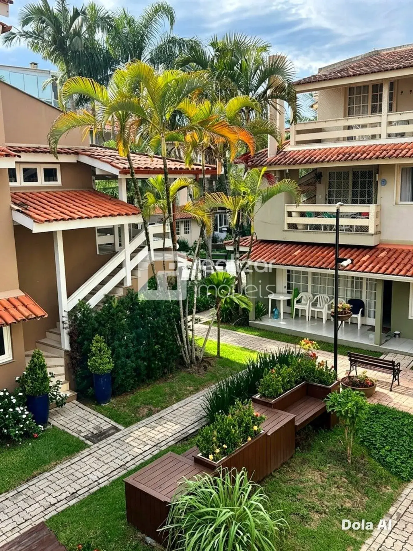 Apartamento dúplex de 3 dormitorios y 100 m² — photo 33