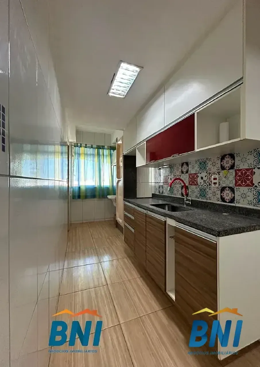 Apartamento para locação com 4 quartos e 2 banheiros — photo 4