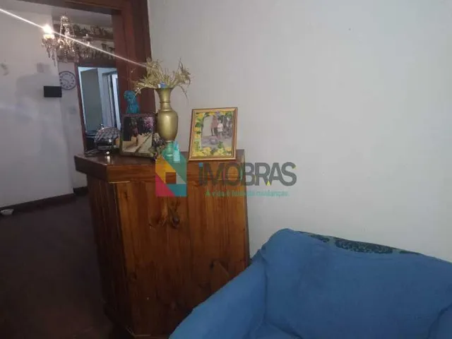 Furnished 3-bedroom apartment with a balcony — photo 2