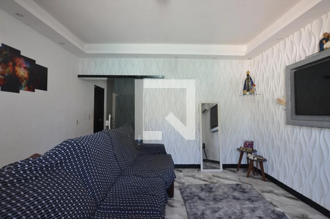 Furnished apartment, 260 m², with a grill on the balcony — photo 60