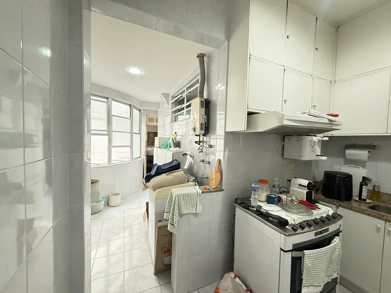Rental apartment with 3 bedrooms and 128 m² — photo 26