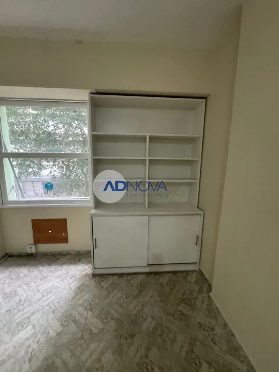Estudio de 34 m² con 1 dormitorio y 1 baño — photo 8