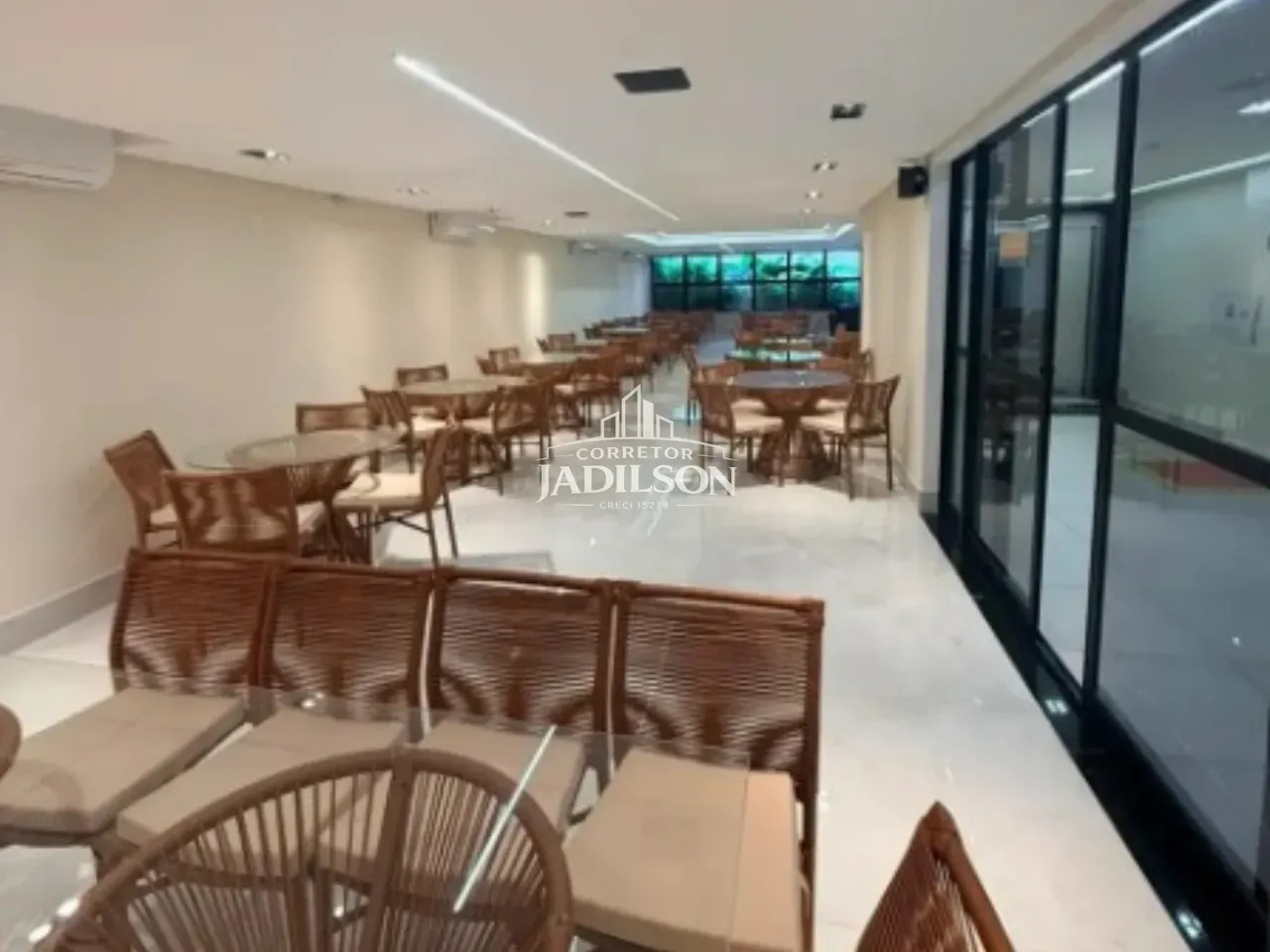 Стиральная машина и 3 спальни: квартира 100 м² — photo 26