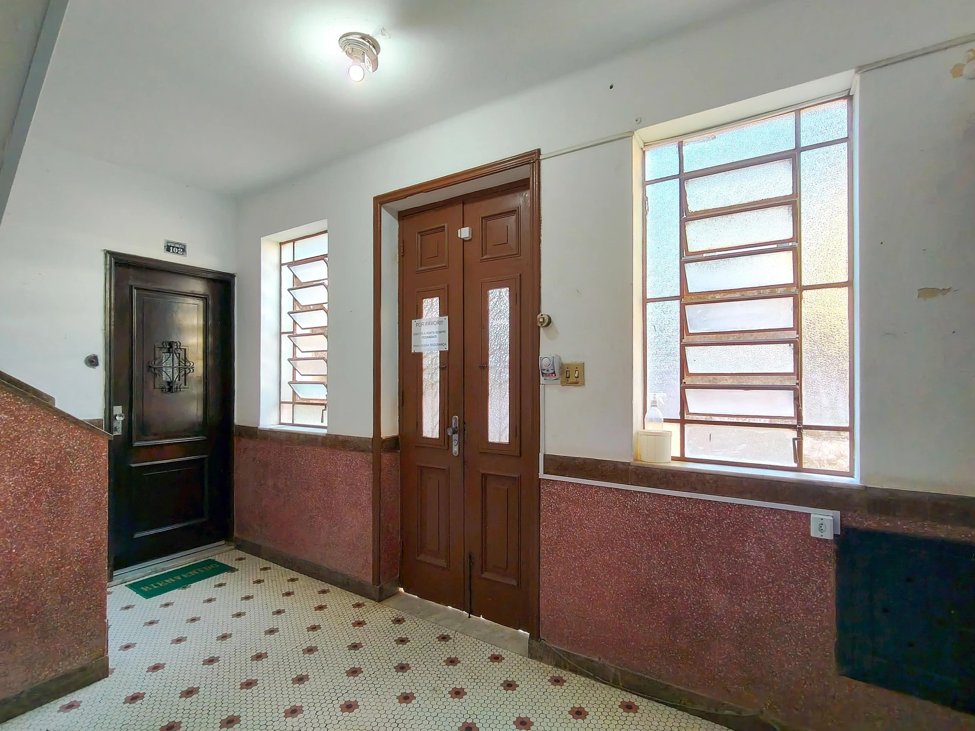 Квартира 90 м², 2 спальні, Ріо-де-Жанейро — photo 25