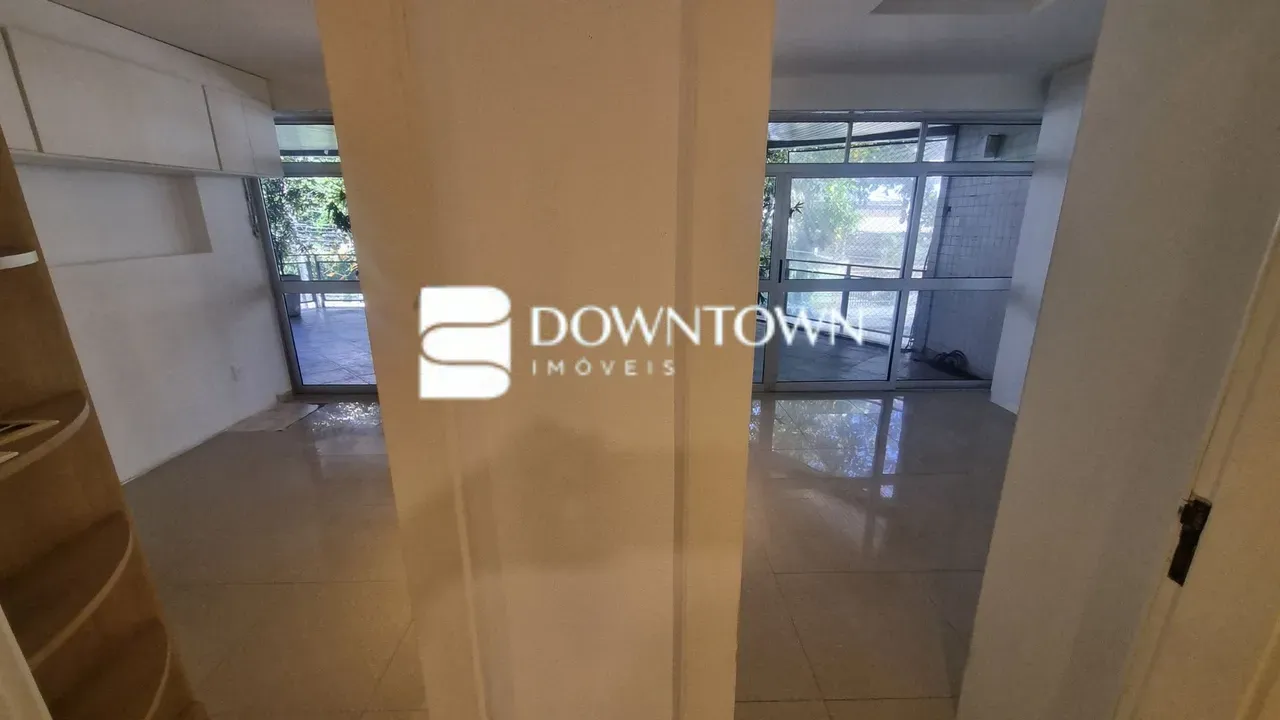 Apartamento com 3 quartos, 2 banheiros e 2 vagas com varanda — photo 23