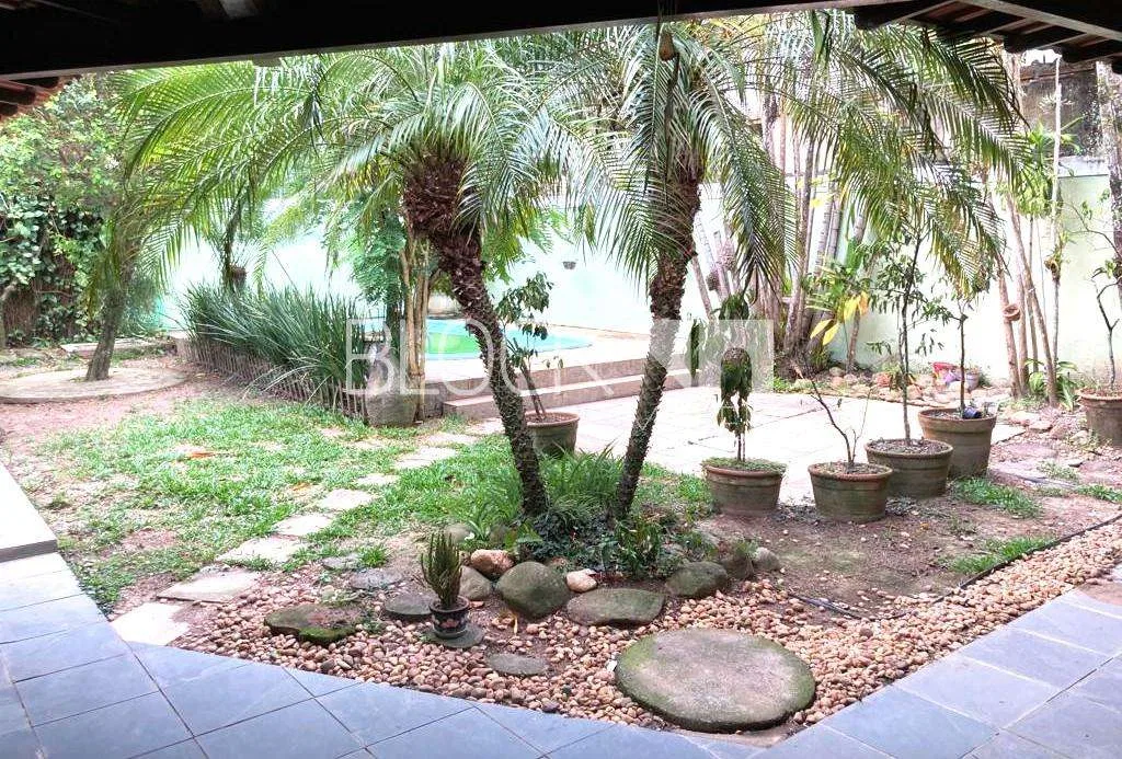 Casa duplex com 4 quartos e 360 m², com jardim privativo — photo 28