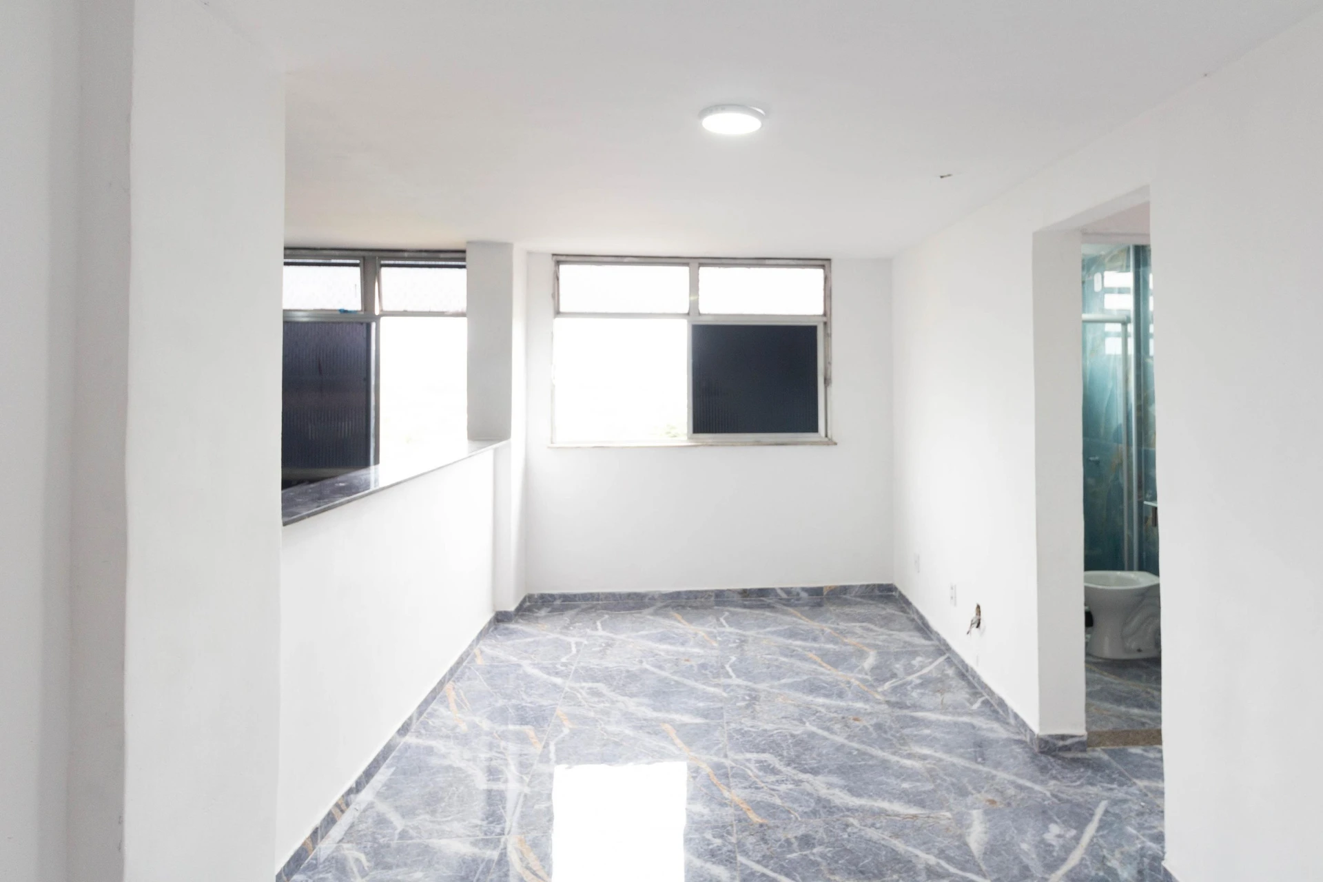 Apartment, 65 m², with a washing machine — photo 32