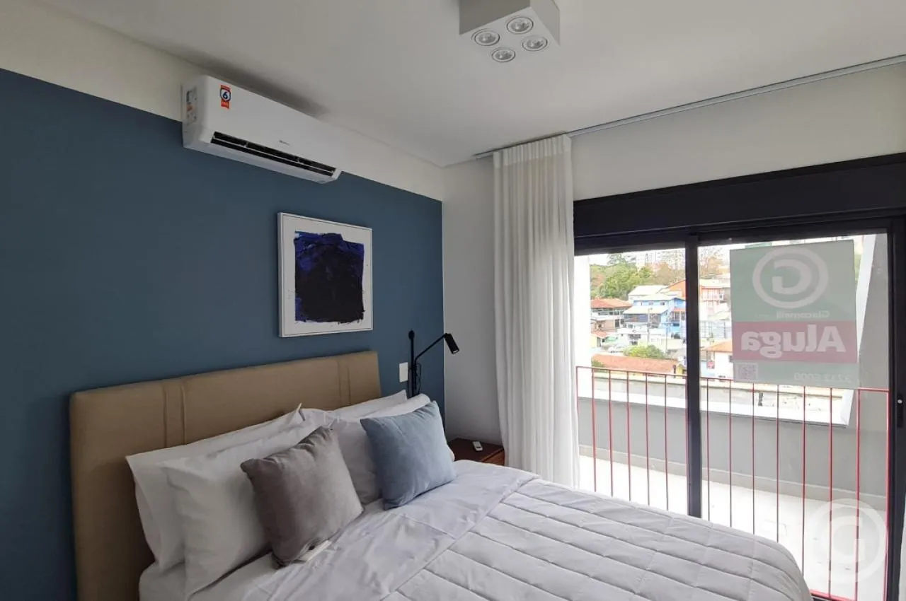 Apartamento amueblado con 2 suites y 113 m² — photo 3