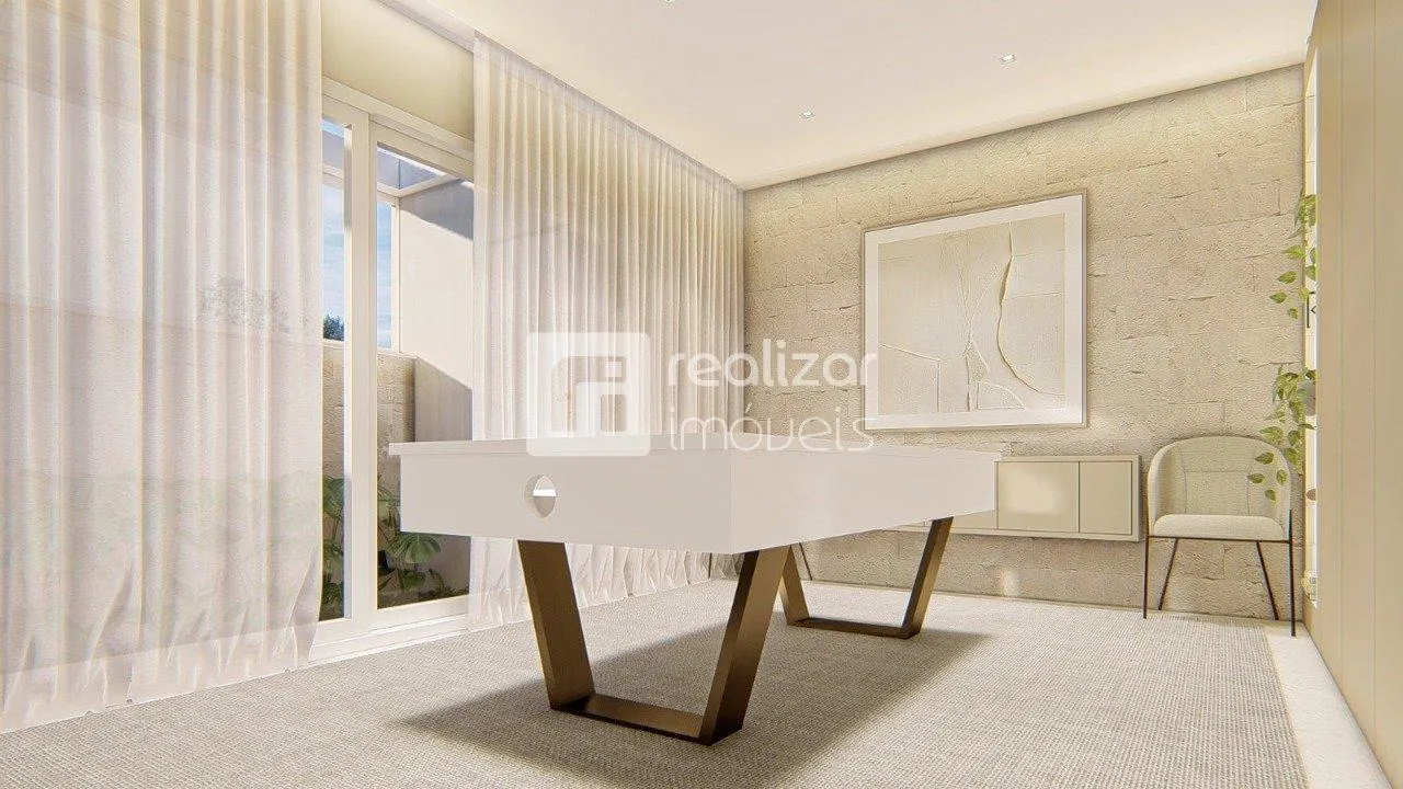 Piscina privada y 6 dormitorios: casa de 700 m² — photo 73