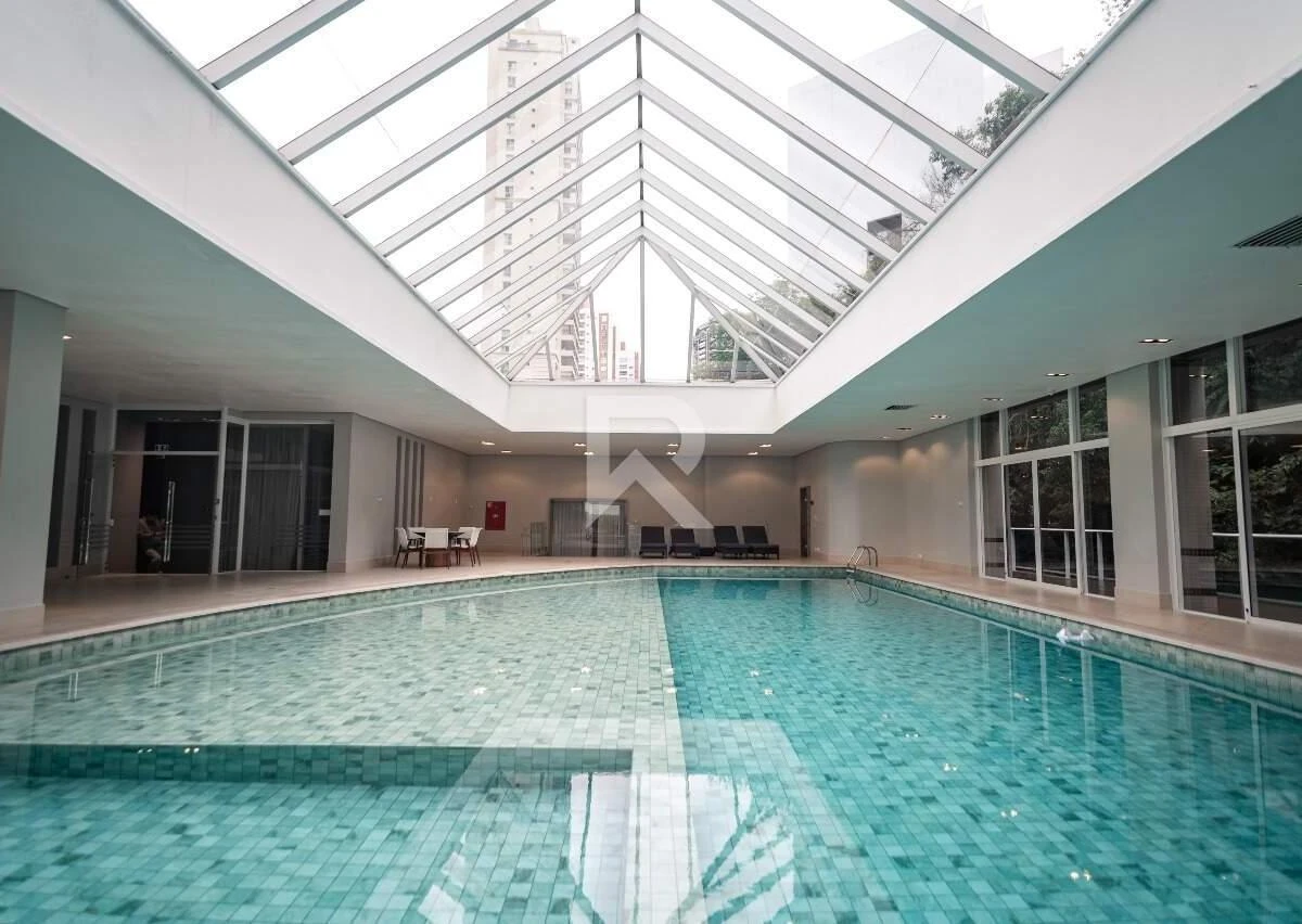 4 en-suite apartment with 373 m² and 5 parking spots — photo 50
