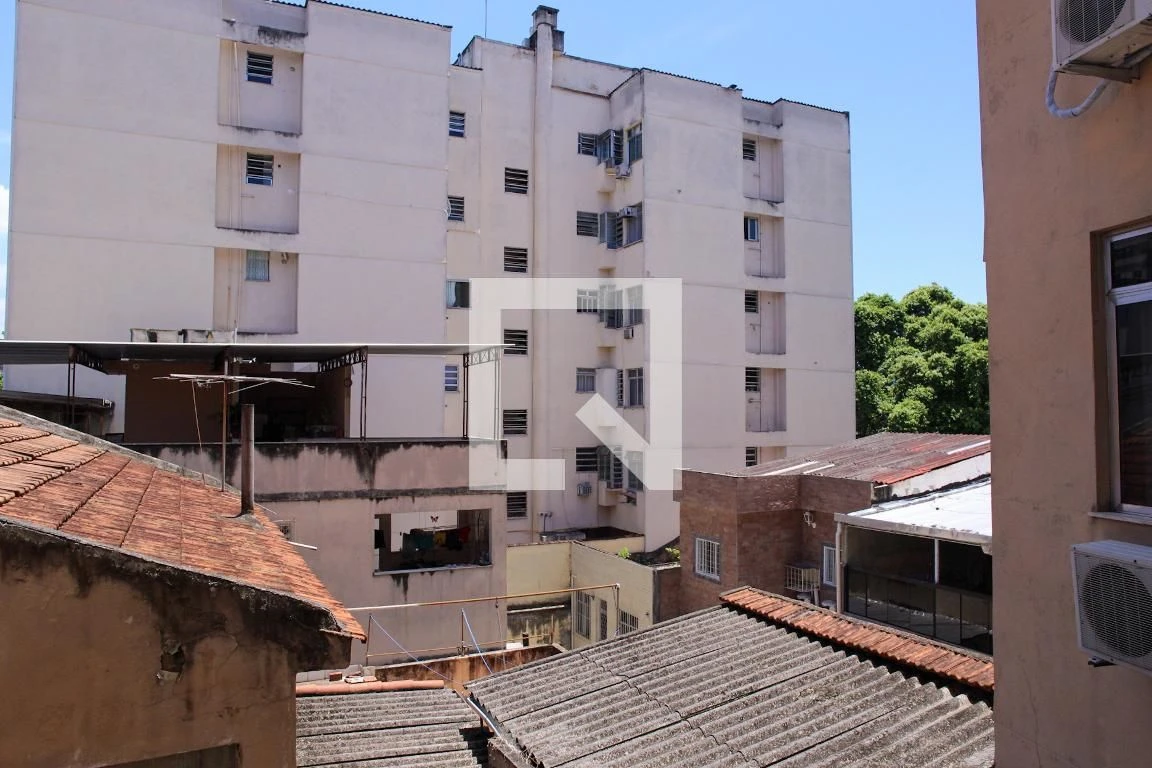 Apartamento com vista para as montanhas, Cachambi — photo 29