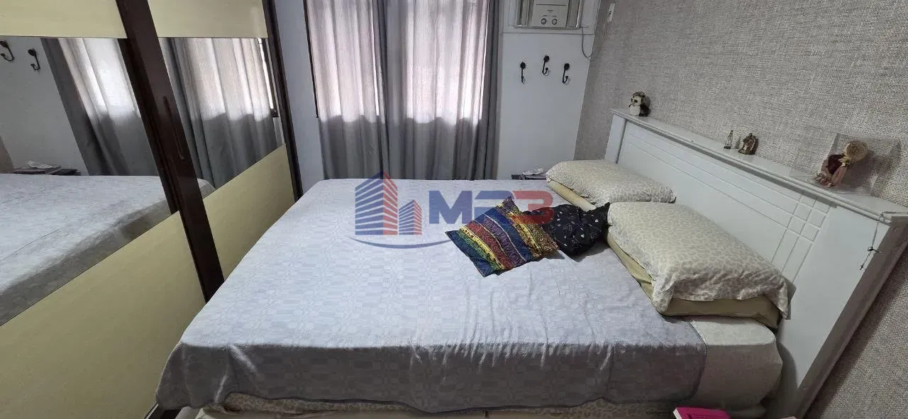 Casa duplex com varanda e 3 quartos e 197 m² — photo 39
