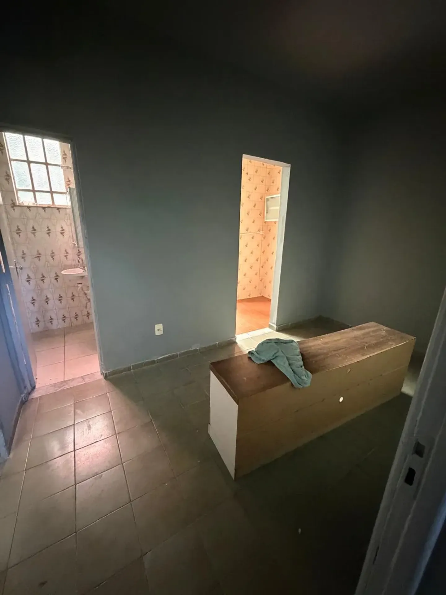 One-bedroom house, 30 m² — photo 7