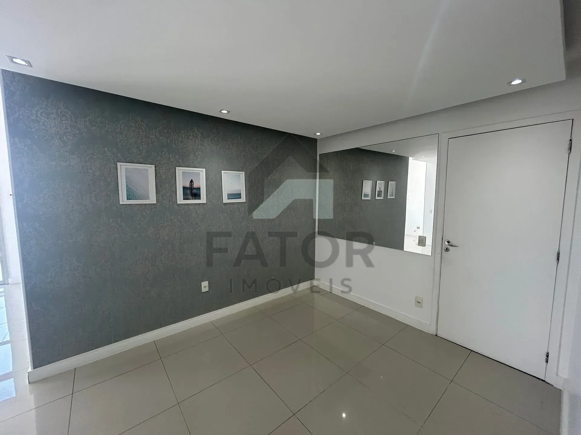 Rental apartment with 3 bedrooms, 3 baths and balcony — photo 4
