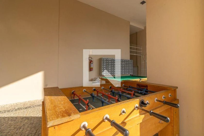 2-bedroom apartment in a building with a gym — photo 42