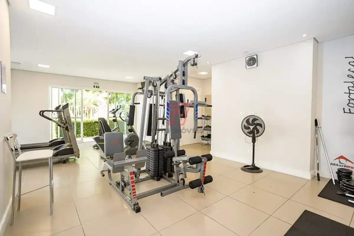 Apartamento de 3 dormitórios com suíte e 3 banheiros — photo 42
