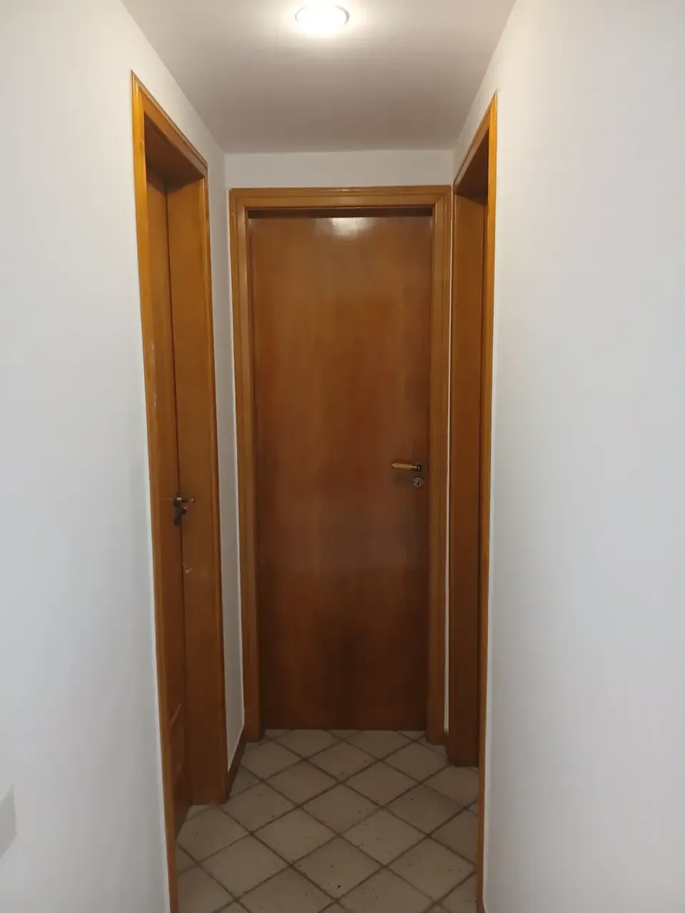 Apartamento sem mobília com 2 quartos e 2 banheiros — photo 17