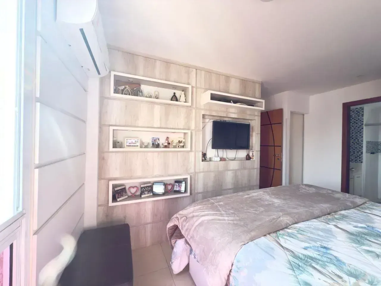 Duplex mobiliado com 4 quartos e cozinha integrada — photo 18