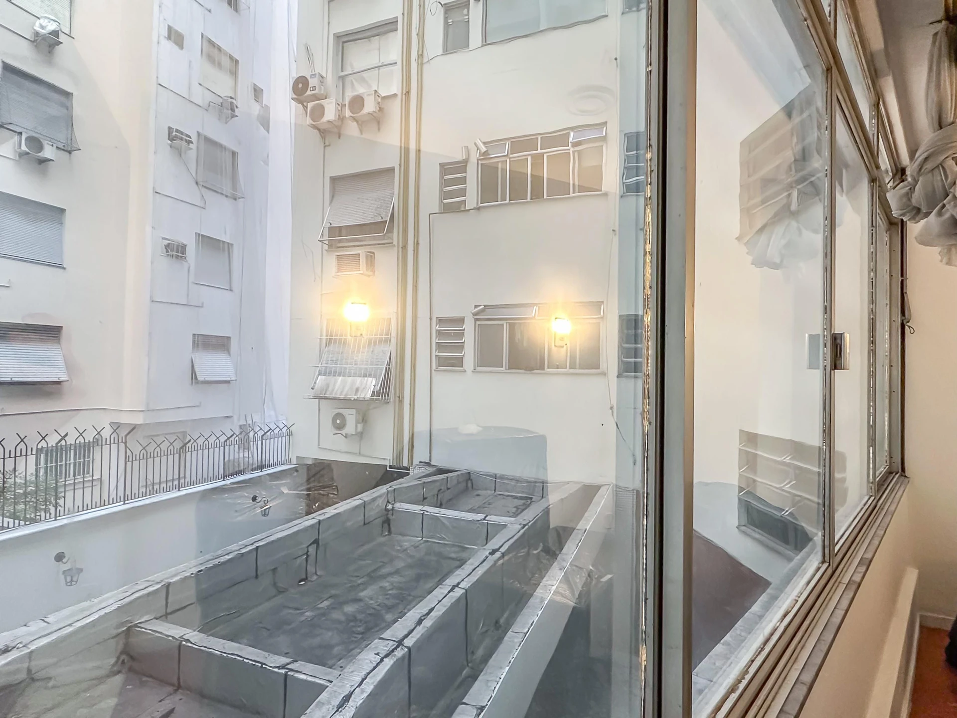 Квартира с 3 спальнями и рабочим местом — photo 26