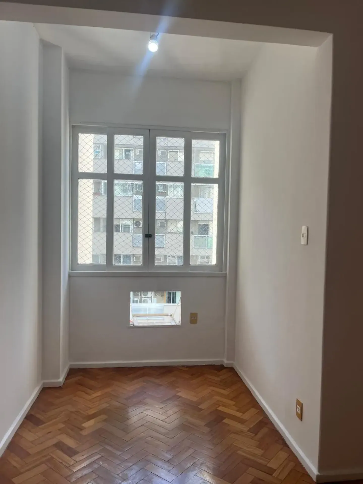 Apartment with 3 bedrooms and 2 bathrooms — photo 31