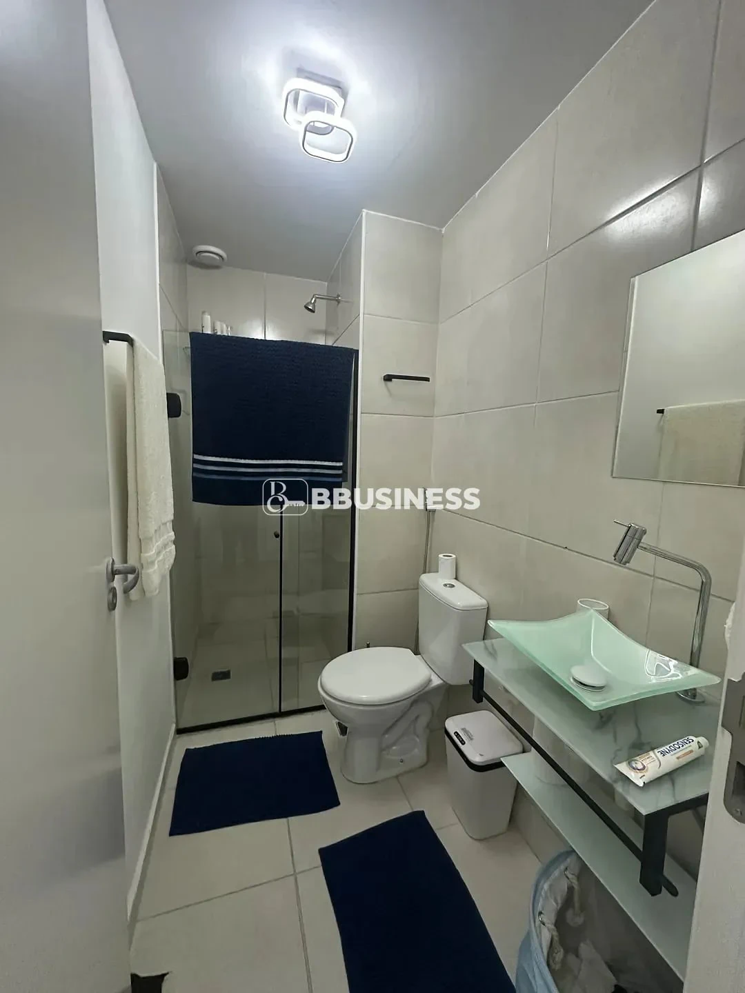 Apartamento mobiliado 80 m² com 3 quartos e suíte — photo 5