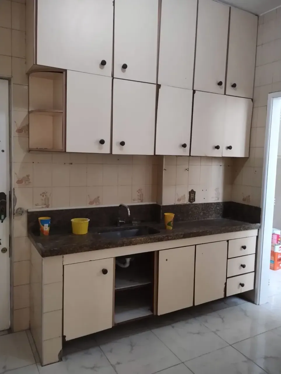 Квартира без меблів з 2 спальнями та зоною для прання — photo 4