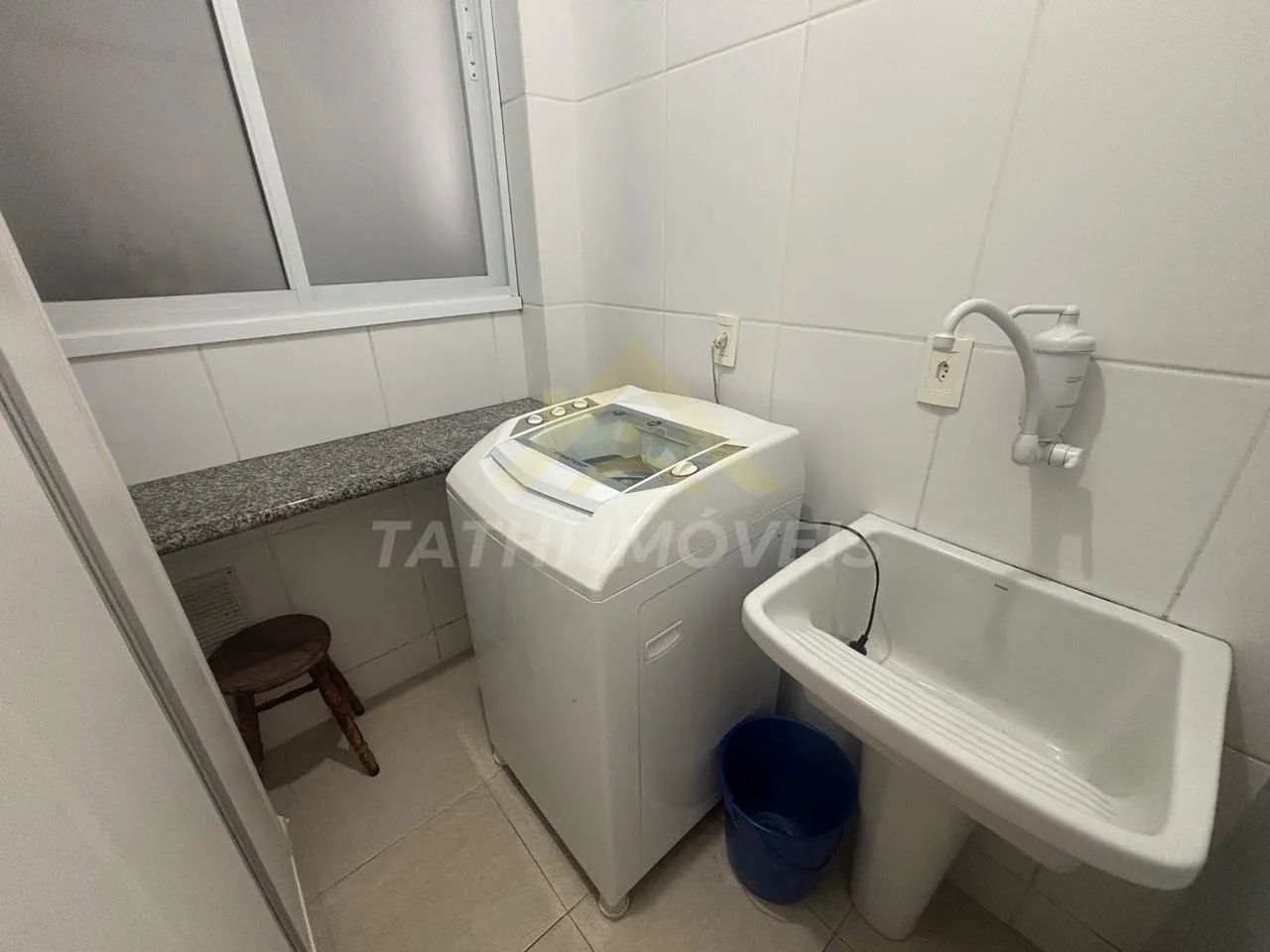 Apartamento amueblado de 114 m² con rincón de trabajo — photo 22
