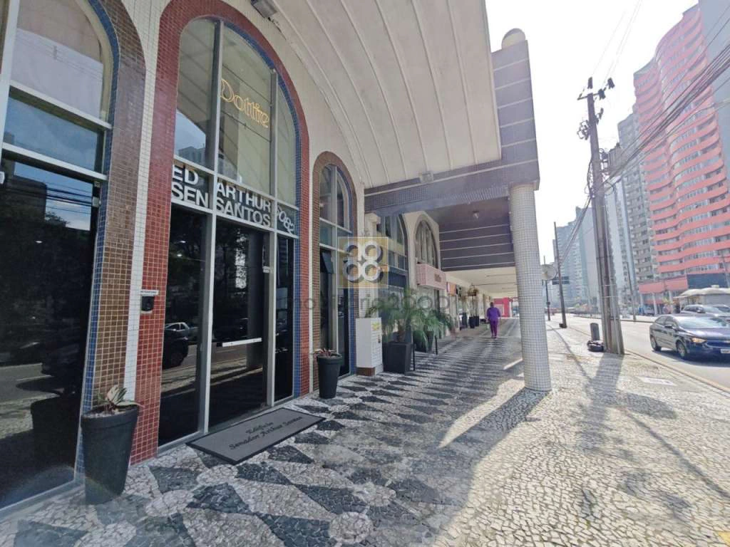 Apartamento de 183 m² com 3 dormitórios e 1 vaga — photo 2