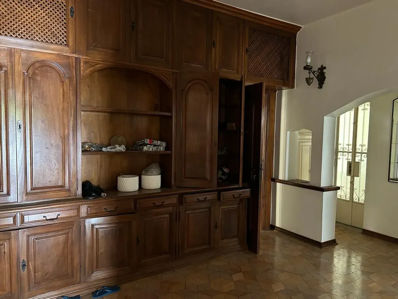 Casa sem mobília com 2 quartos e 3 banheiros — photo 10