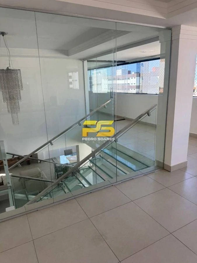 Furnished apartment, 1000 m², with a glass-enclosed balcony — photo 6