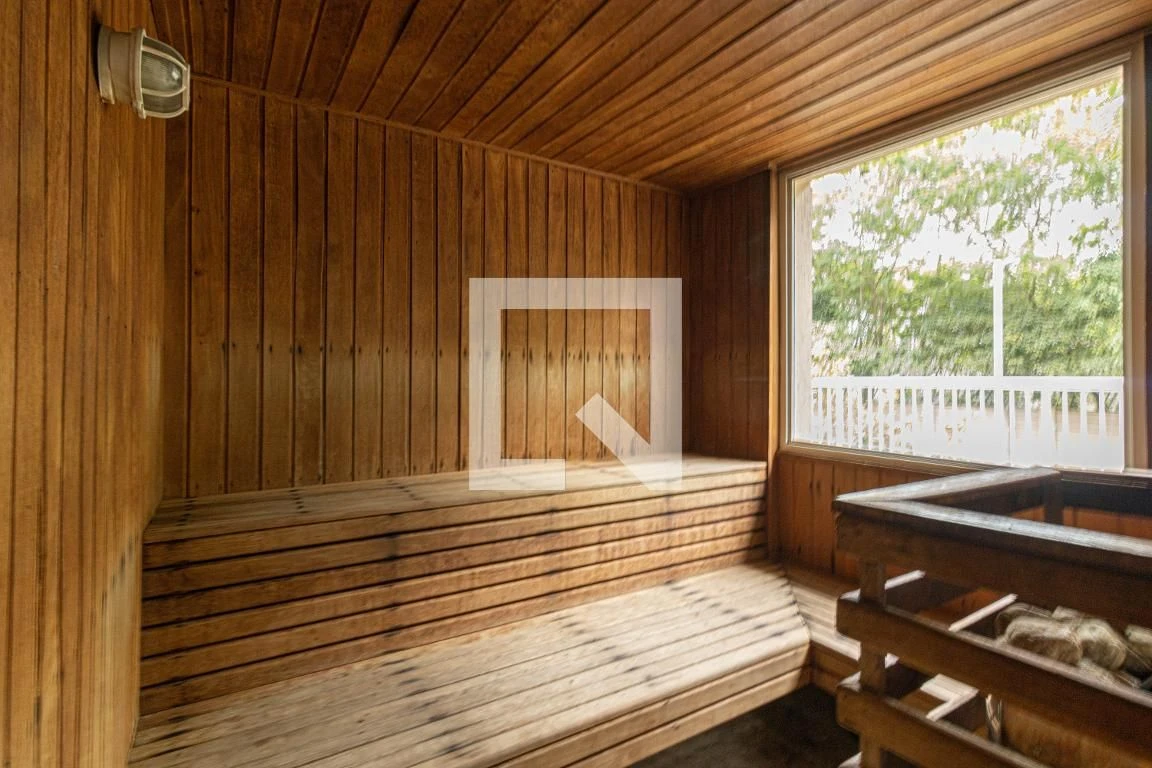 2 quartos e varanda envidraçada: apartamento de 67 m² — photo 44