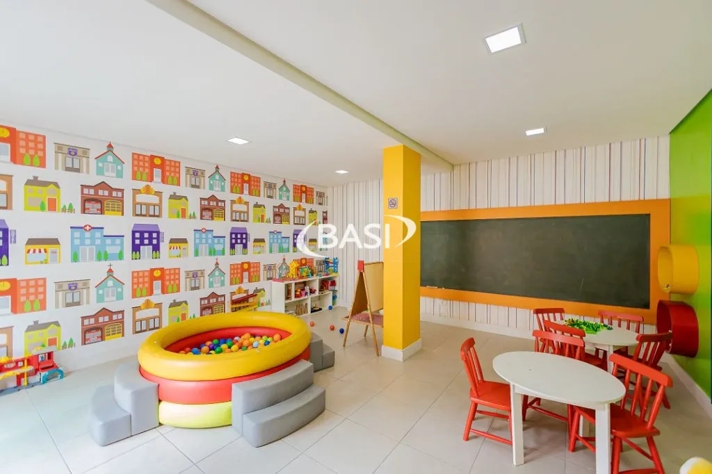 70 m² apartment with a home office and a washing machine — photo 77